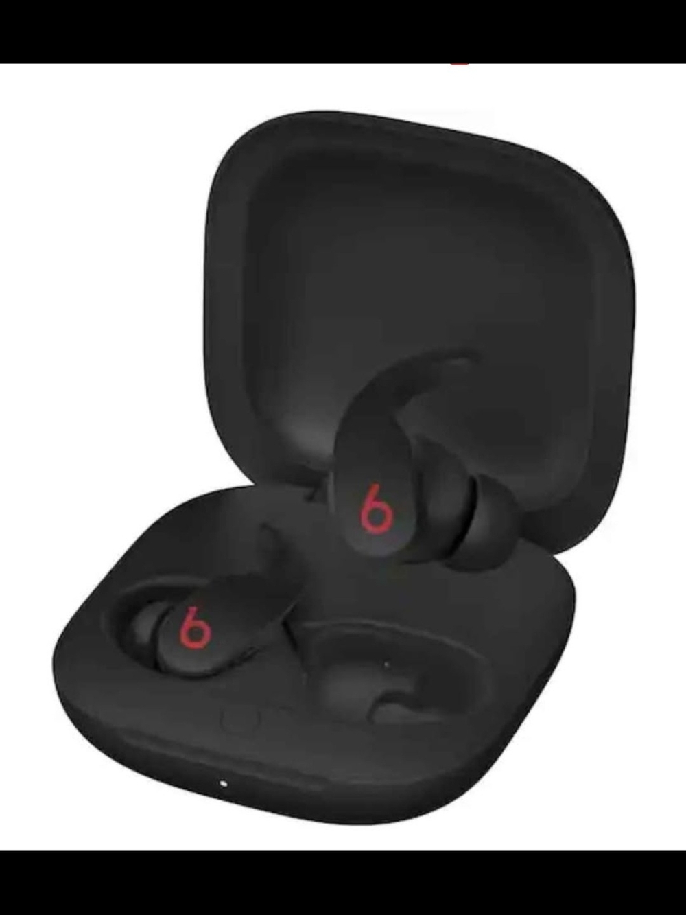 Beats Fit Pro Box Opened Never Used